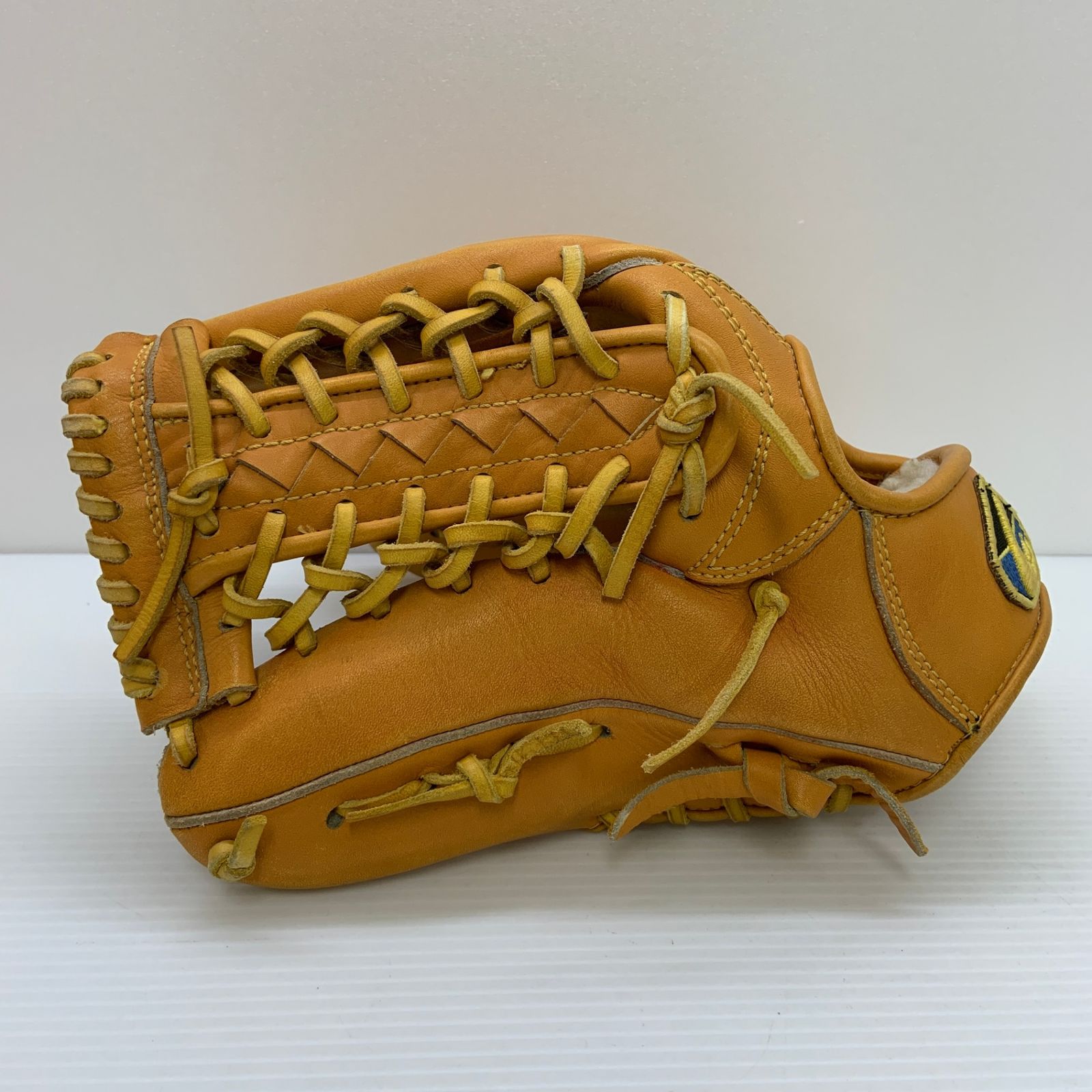 リンドスポーツ LINDSPORTS 硬式 大人 一般 外野手用 グローブ グラブ
