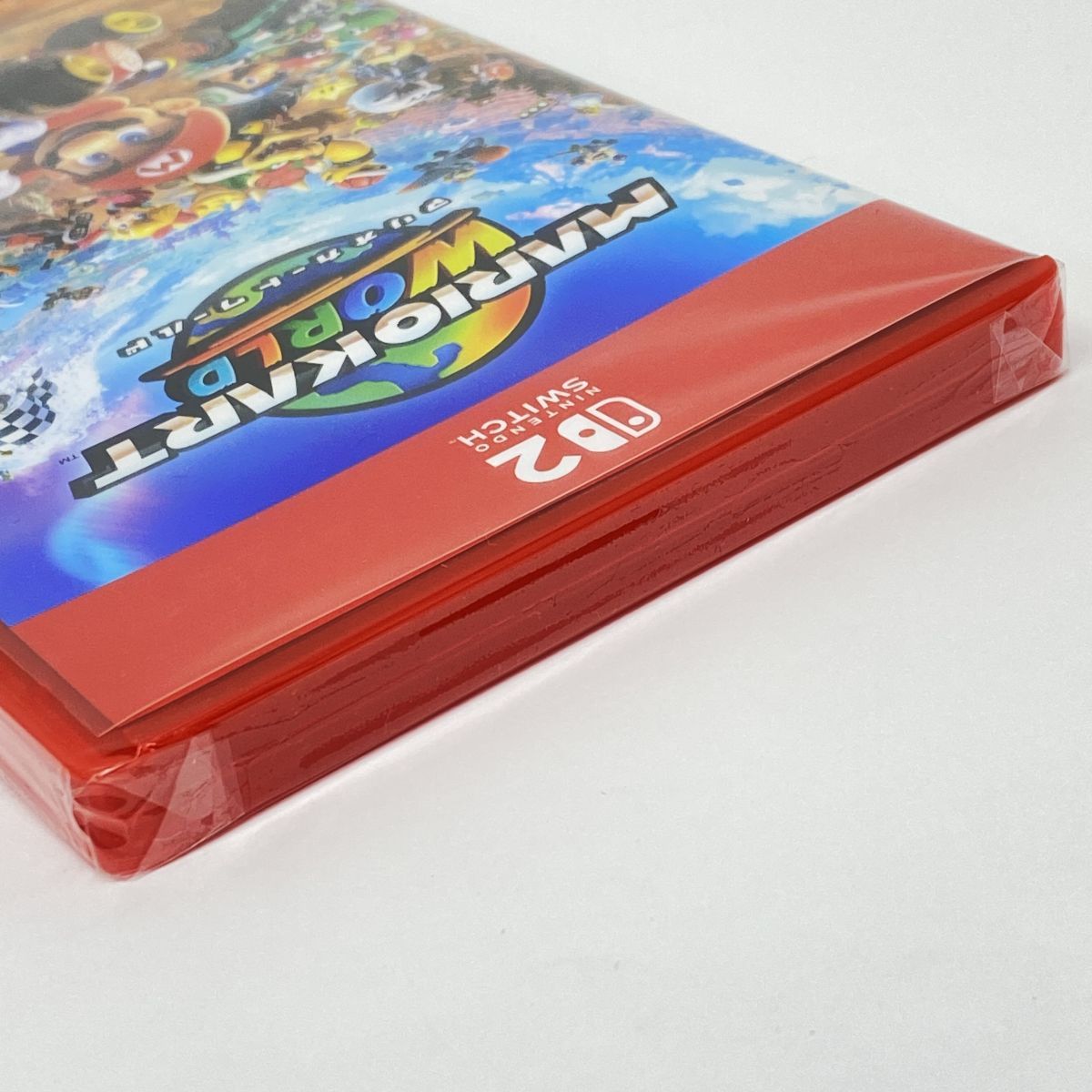 マリオカート ワールド