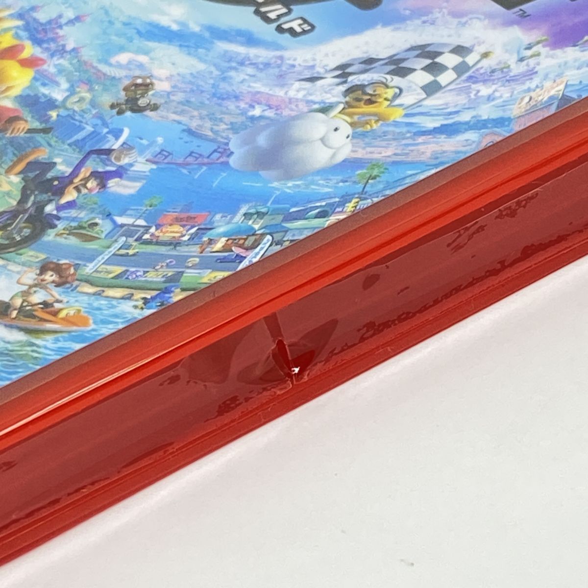  Nintendo Switch 2 ソフト マリオカート ワールド ソフト(パッケージ版) Nintendo Switch