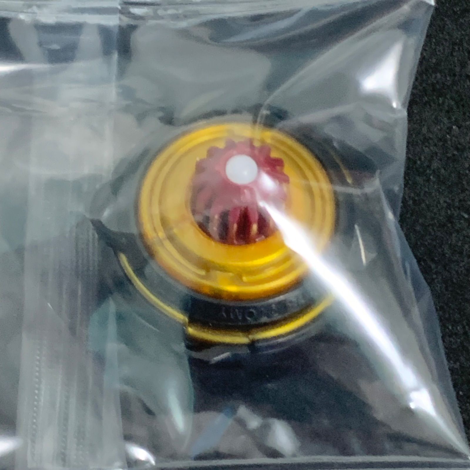 ベイブレードX BEYBLADE X ラチェット 一体型ビット/OP オペレート CX