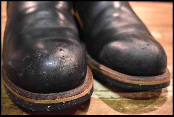 黒 ブラッククローム