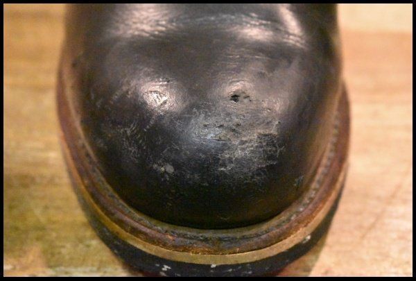 ブラッククローム