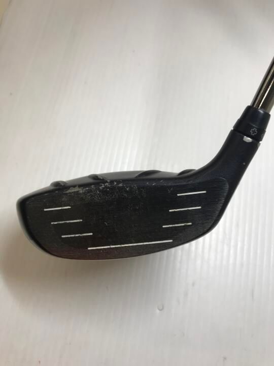 G 410 14 5 S TOUR 173 65 フェアウェイウッド ピン 最短