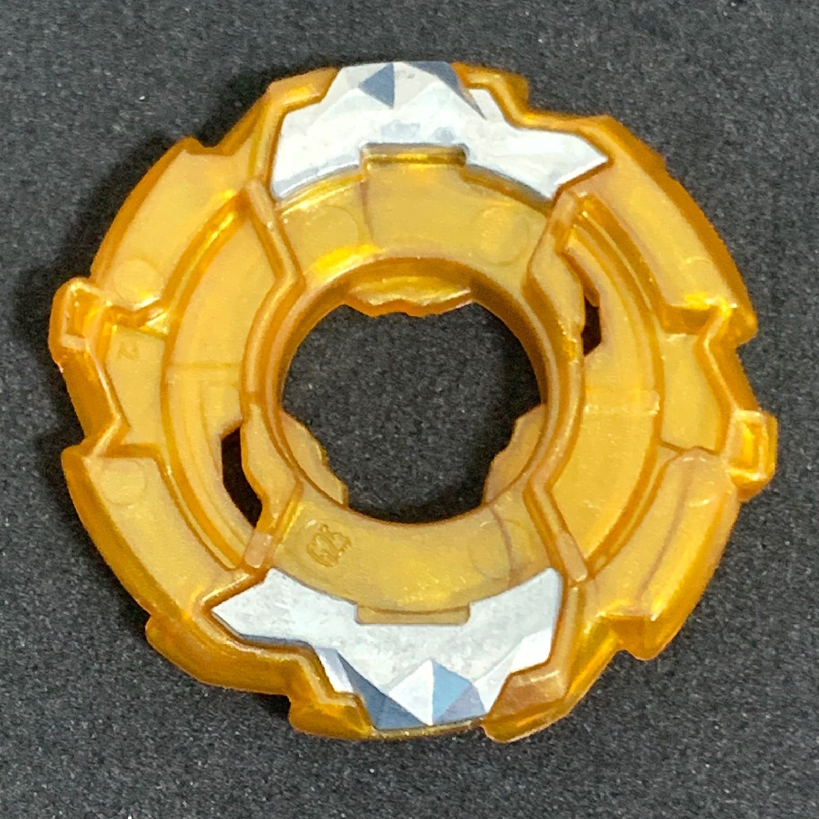 ベイブレードx ワルキューレ　ブレード　アシストブレード 新品未使用】ワルキューレボルト ブレード ベイブレードX - メルカリ