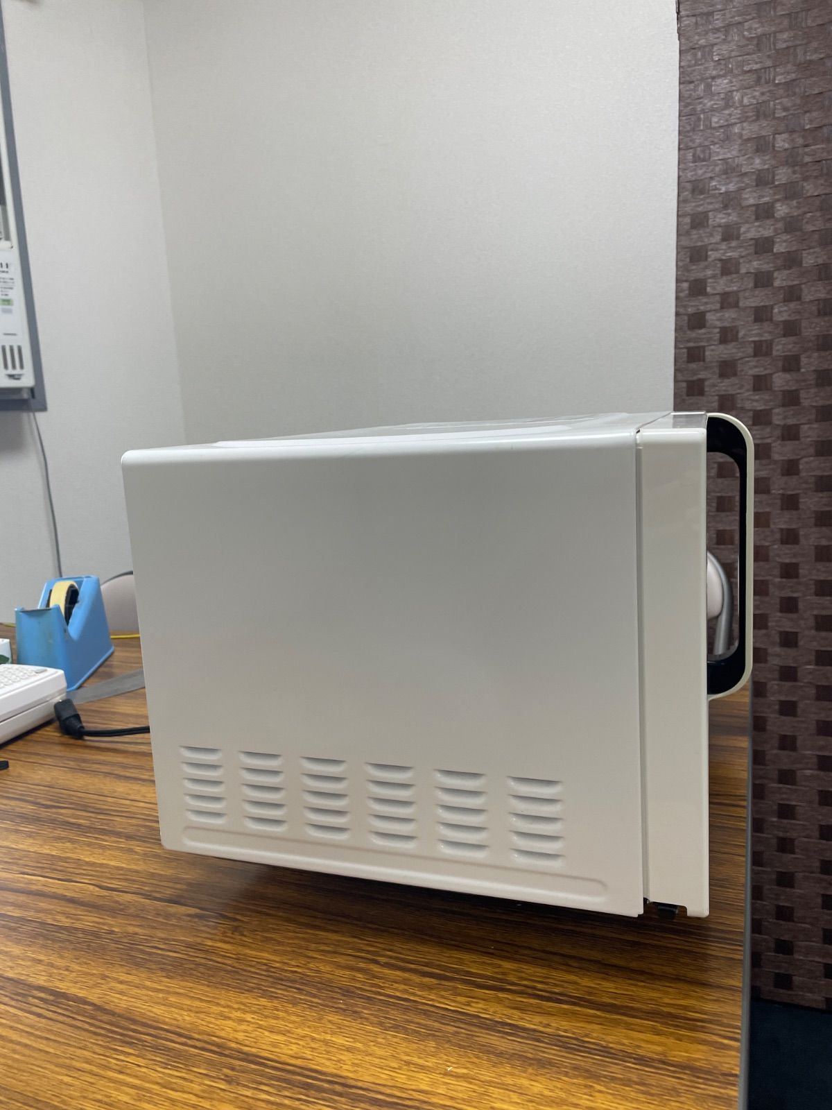 2021年製 HITACHI HMR-FT183 電子レンジ 1350W HITACHI HMR-FT183 電子