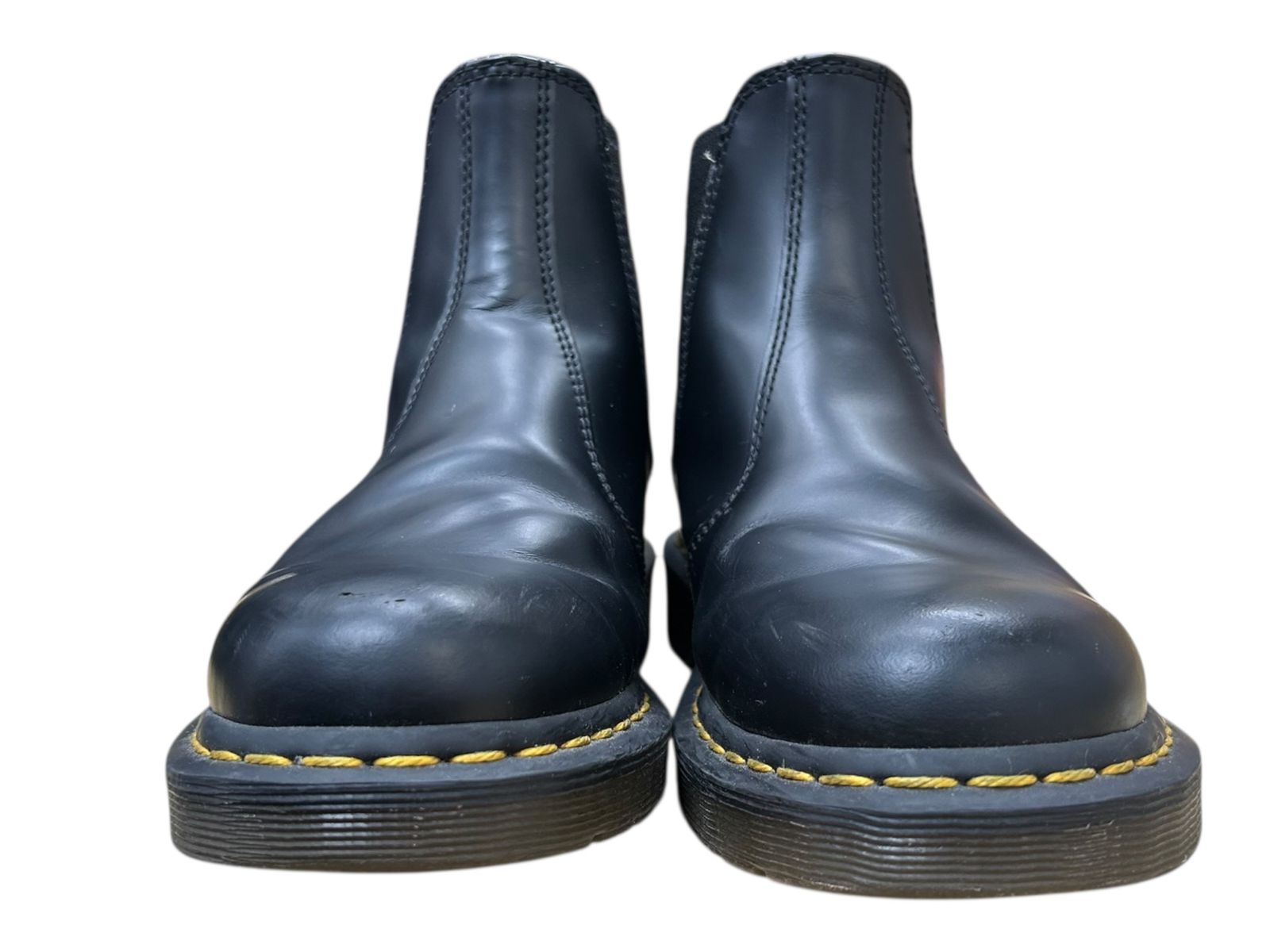 チェルシー サイドゴアブーツ