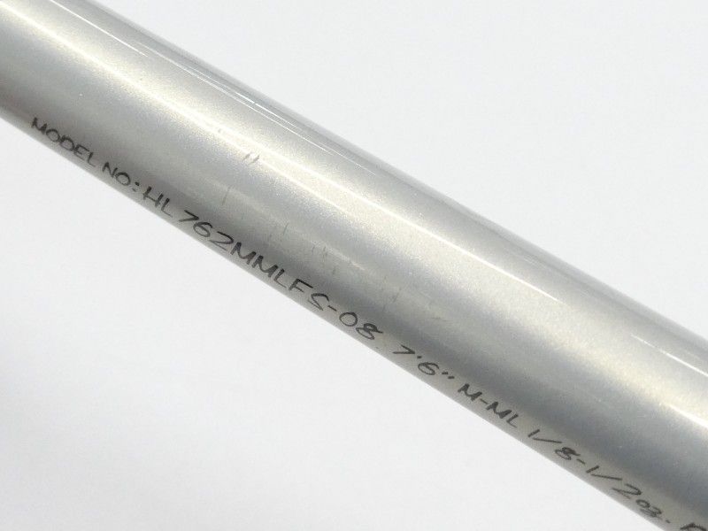 ［専用］ダイワ　ハートランド　762MMLFS-08白震斬 DAIWA/ダイワ ハートランド/白震斬 HL 762MMLFS-08 - 【バス