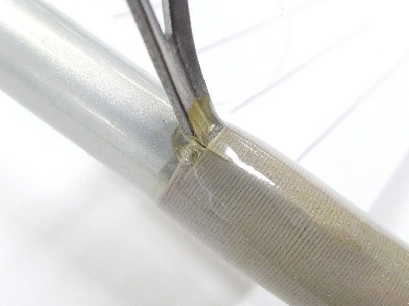 ハートランド白震斬08 762MMLFS-08 ダイワ ハートランド 762MMLFS-08 白震斬 (01-8110080042) - メルカリ