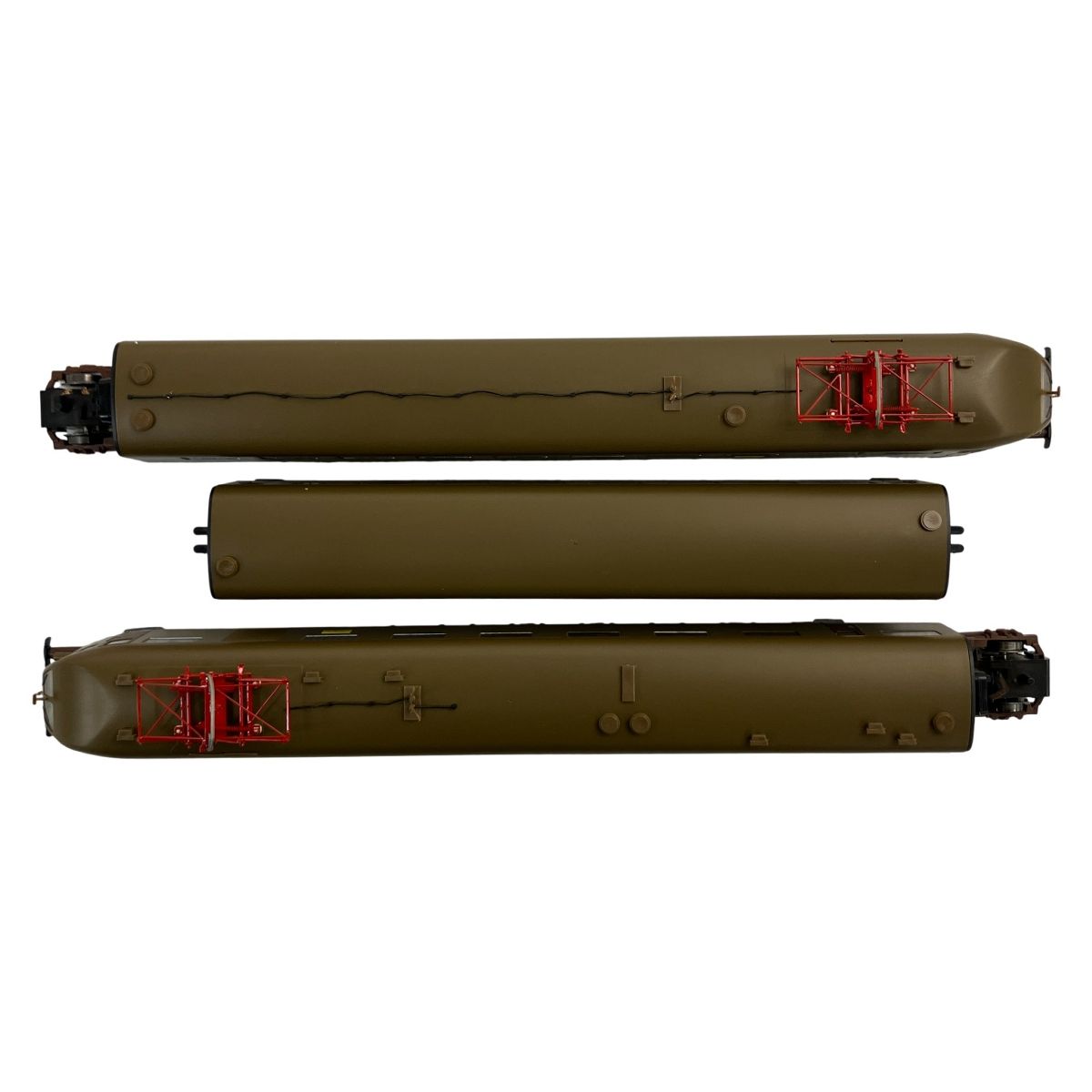 イタリア国鉄 FS