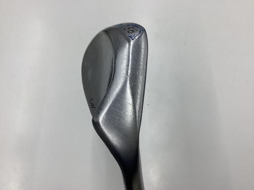 中古】 キャスコ Dolphin Wedge DW-118 シルバー 56° ウェッジ