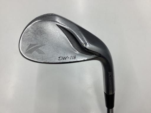 キャスコ Dolphin Wedge DW-118 シルバー 56° ウェッジ WG NS PRO 950GH フレックスR メンズ 男性用 右利き 右用 Cランク ゴルフクラブ