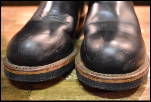 レッドウィング 2268