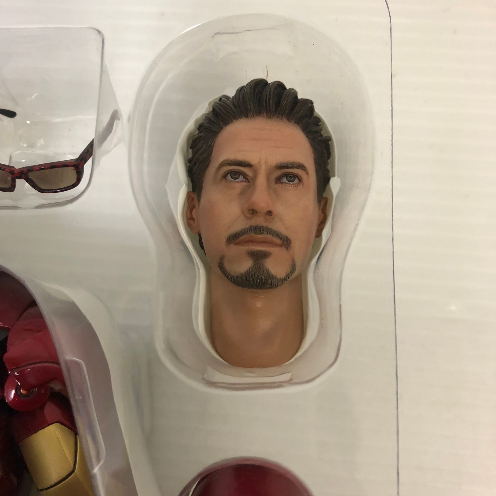 アイアンマン２ １