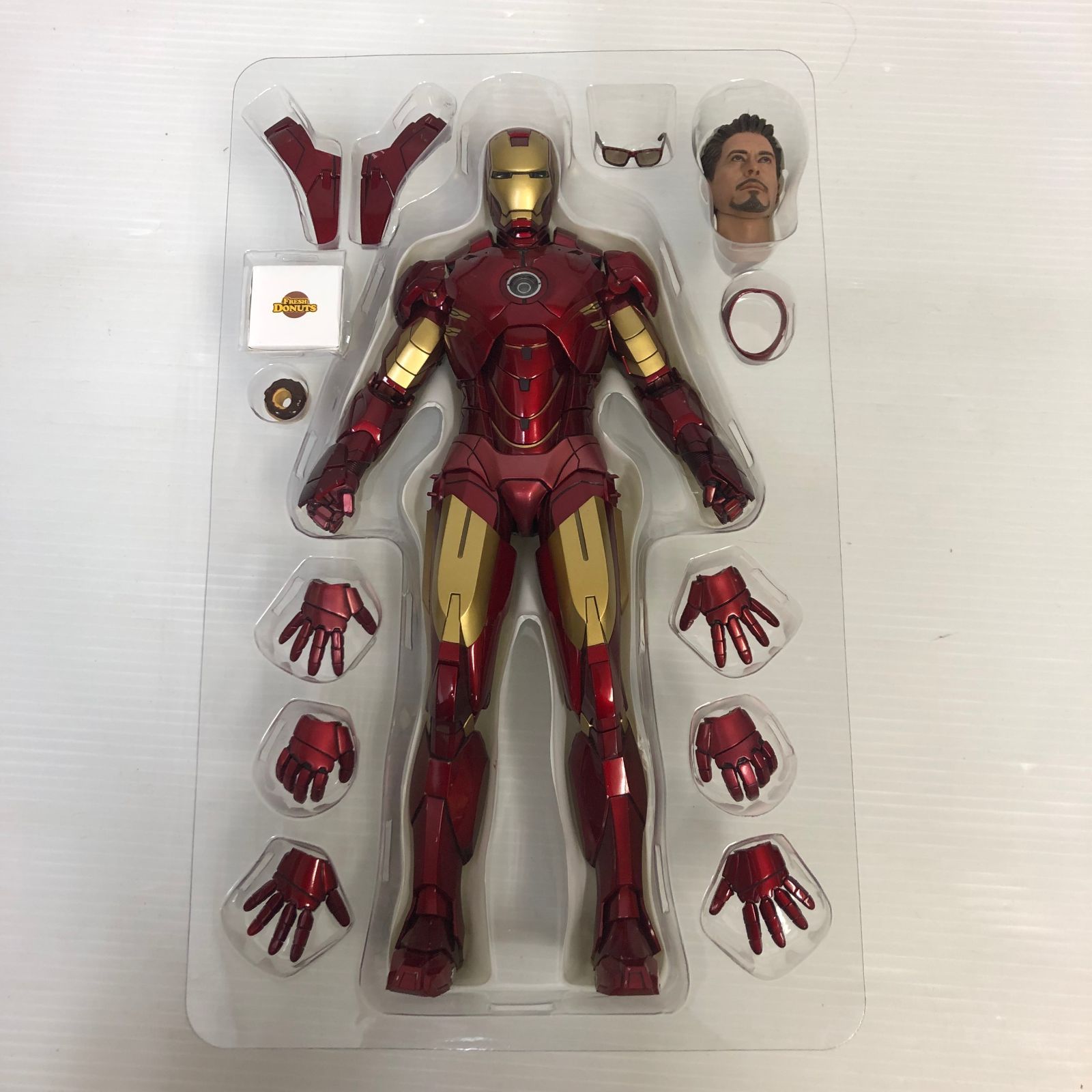 マーク４ ジャンク品