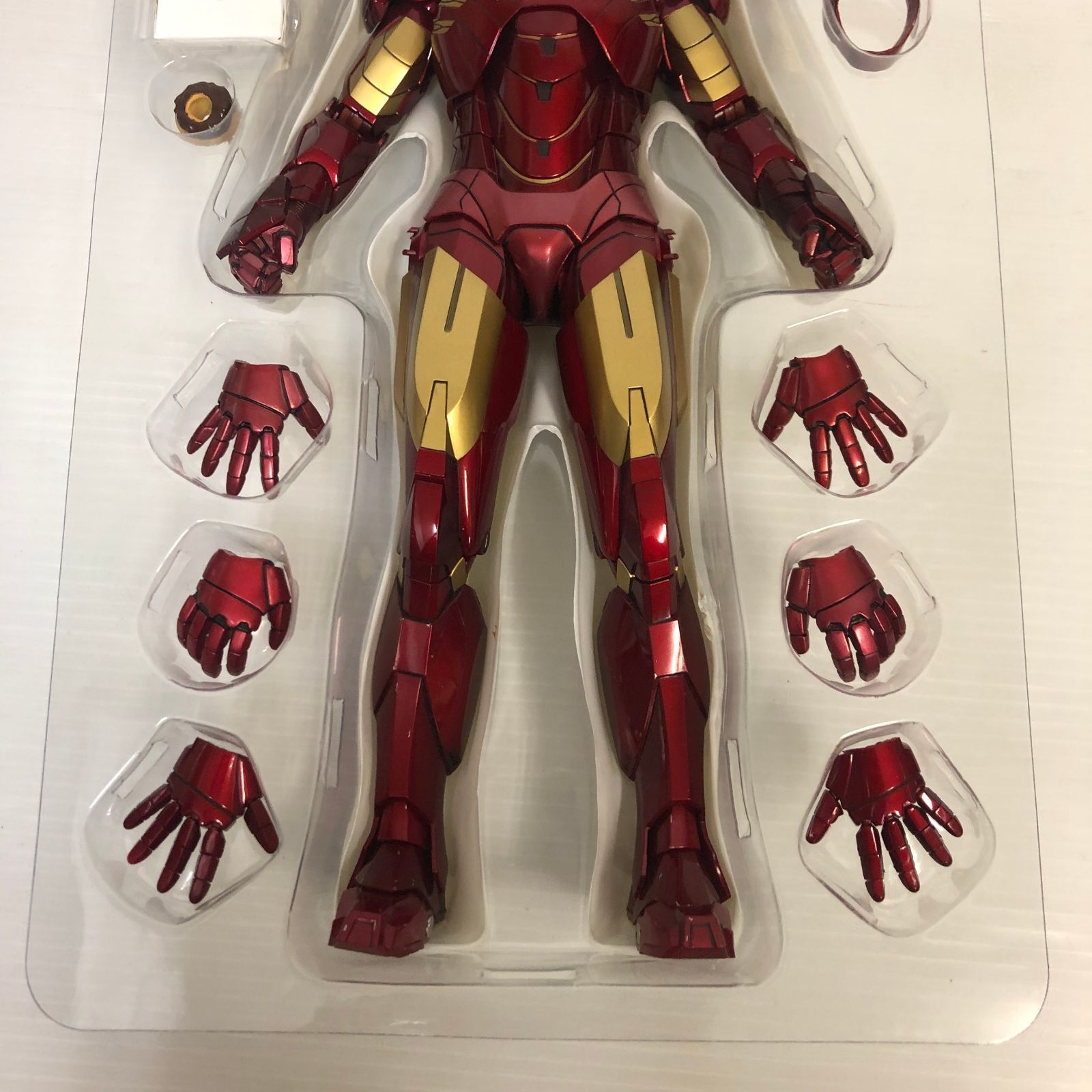 マーク４ ジャンク品