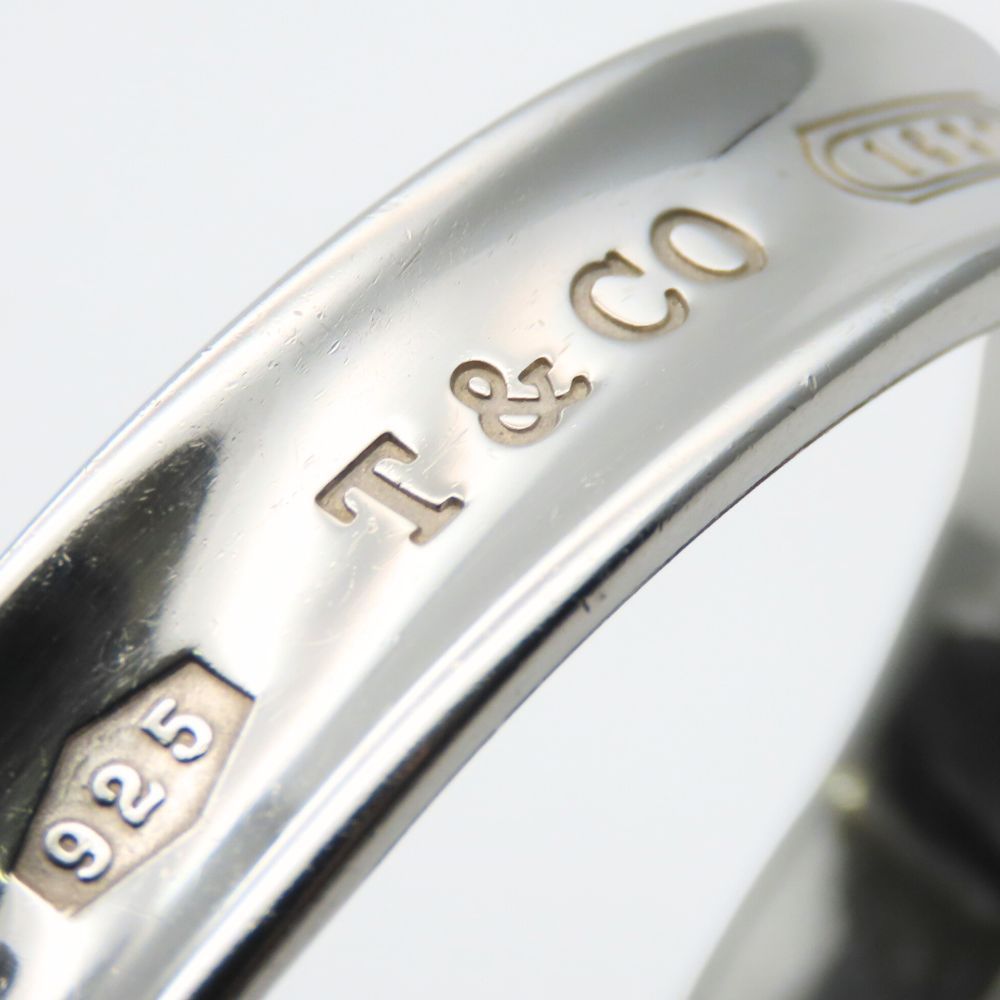 カフ シルバー925