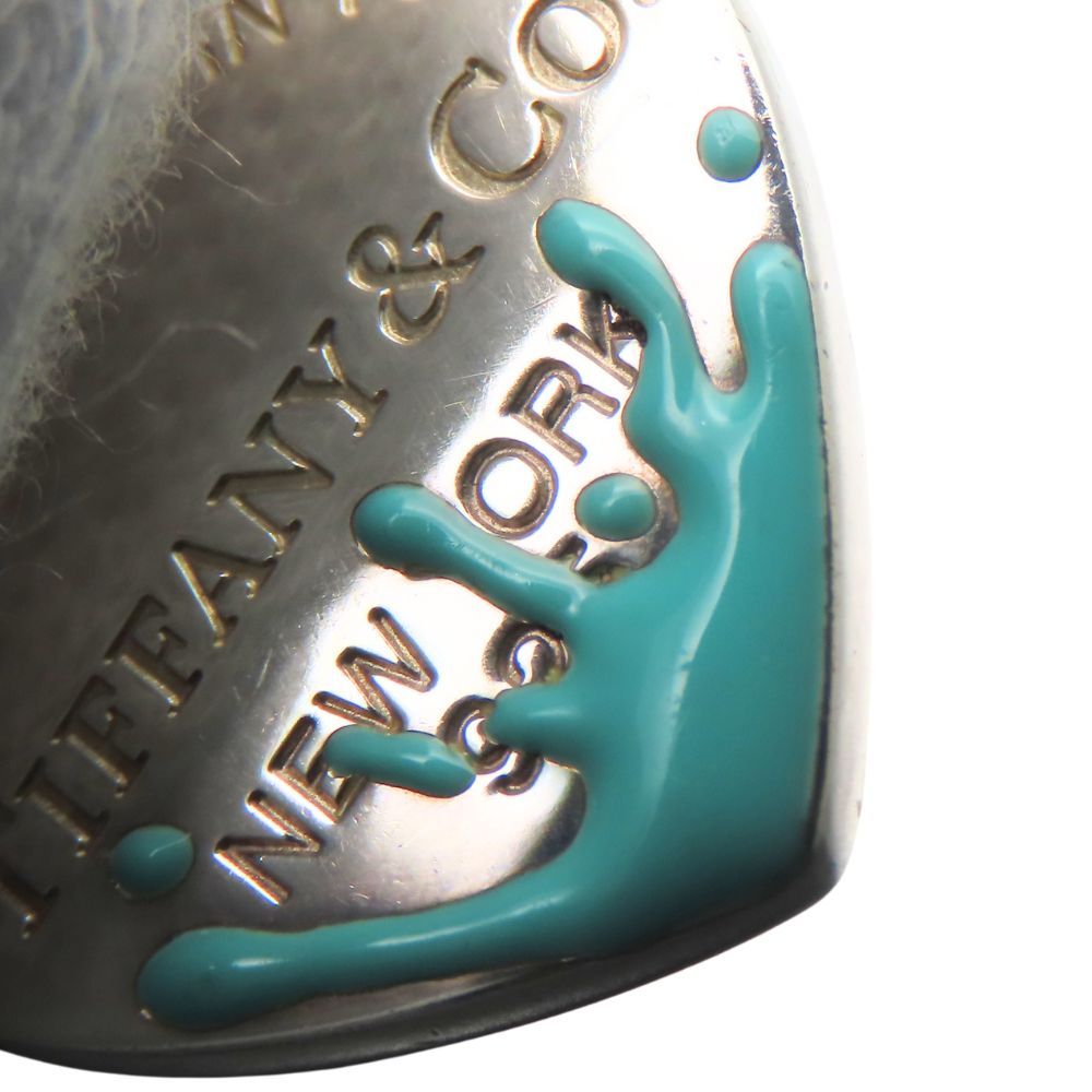 リターントゥティファニーブルーブレスレット リターン トゥ