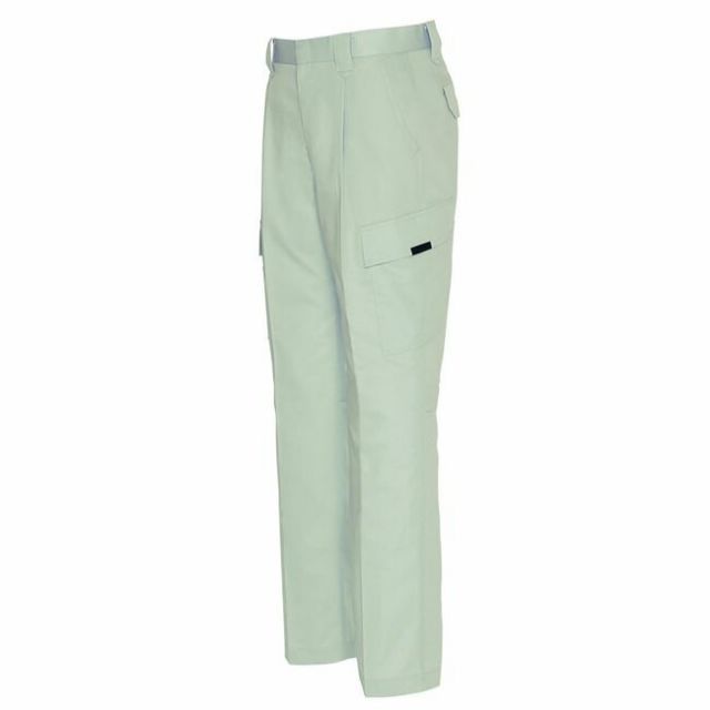 種類45：007サックス/115(+550円） AZ-9052 アイトス カーゴパンツ（1