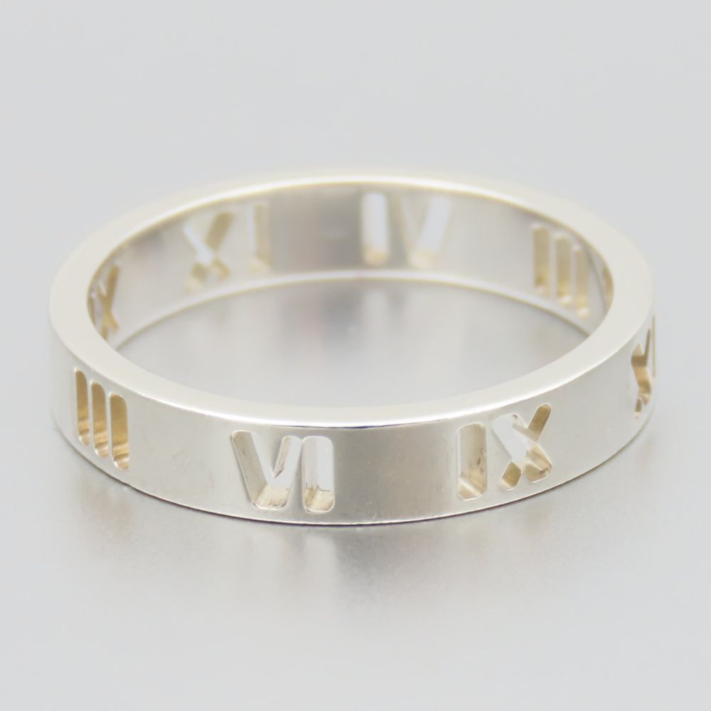 オープン レディース