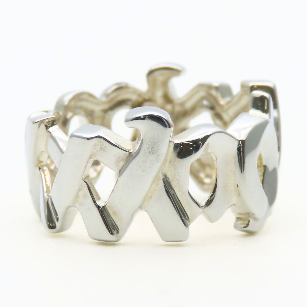 ティファニー リング