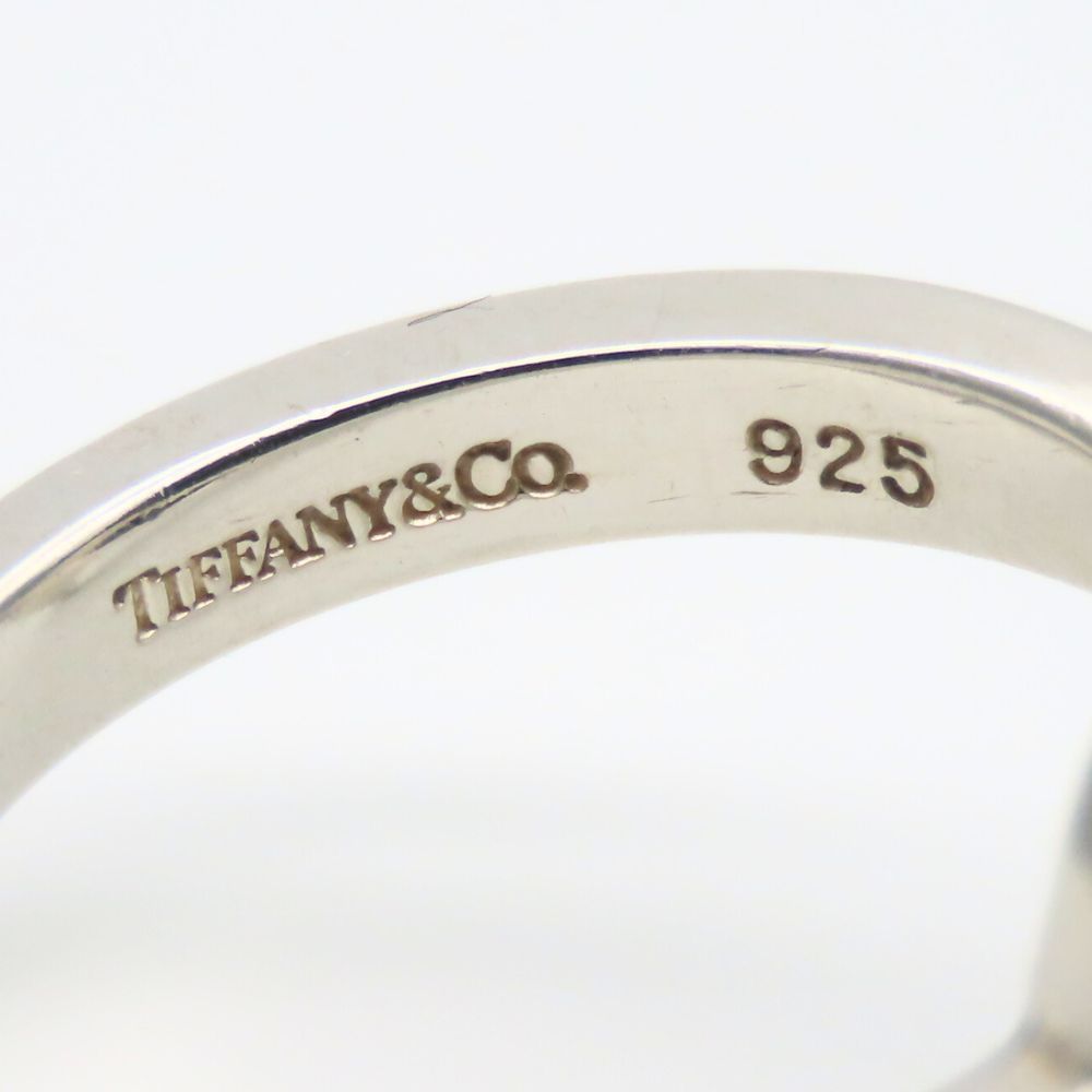 ラビングハート シルバー925