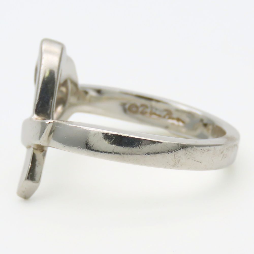 指輪 ラビングハート