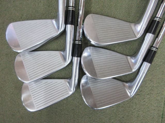 スリクソンz545アイアンセット SRIXON Z545 アイアンセット 6本 Flex S