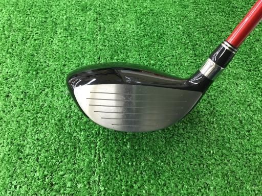 ブリヂストン X-FW 3 W フェアウェイウッド FW 特注シャフト フレックスS メンズ 男性用 右利き 右用 Cランク ゴルフクラブ