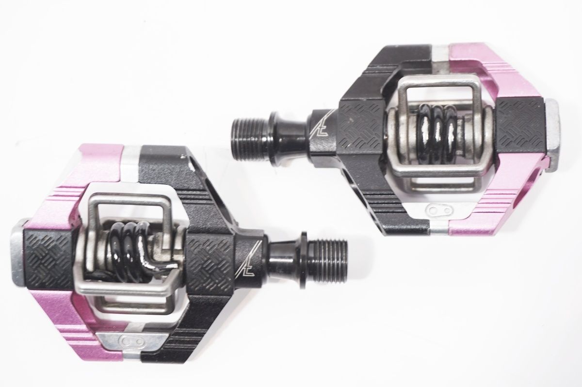 CRANK BROTHERS クランクブラザーズ CANDY 7 ペダル バイチャリ世田谷店