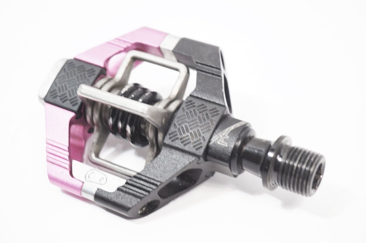 CRANK BROTHERS クランクブラザーズ CANDY 7 ペダル バイチャリ世田谷店 BRIGHTFACE_UK