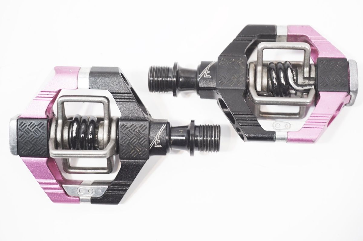 CRANK BROTHERS クランクブラザーズ CANDY 7 ペダル バイチャリ世田谷店