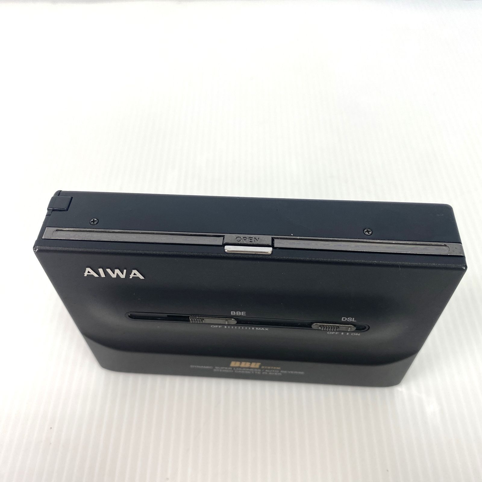 AIWA HS-PL
