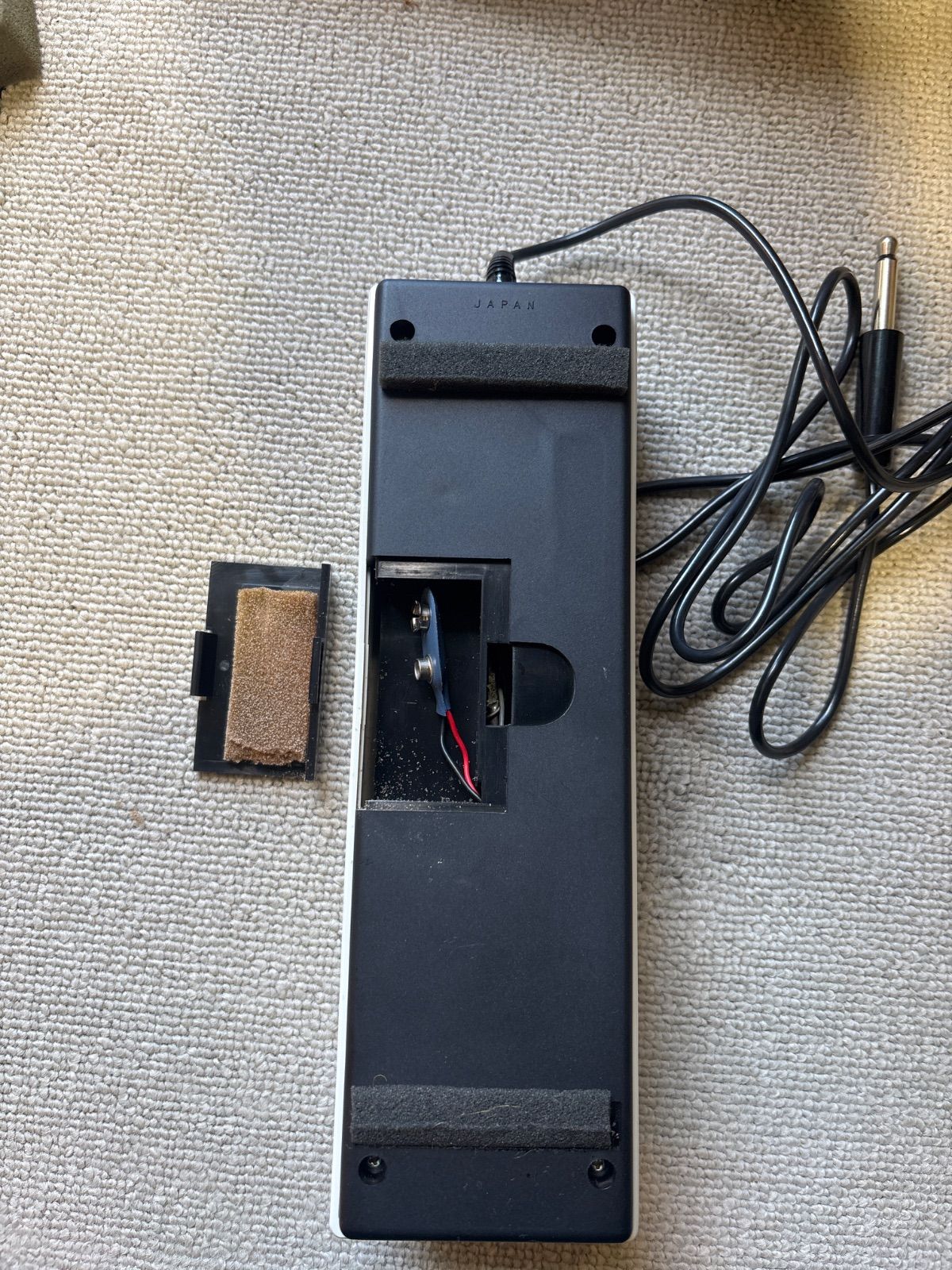 エコーマシーン