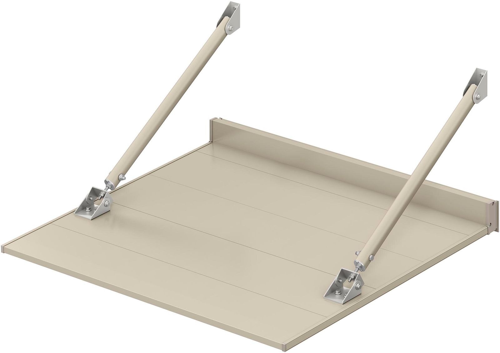 スリムアートアームタイプA900 ユニットひさし06909 W 960mm × D 900mm 後付け マドサイズ LIXIL リクシル TOSTEM トステム