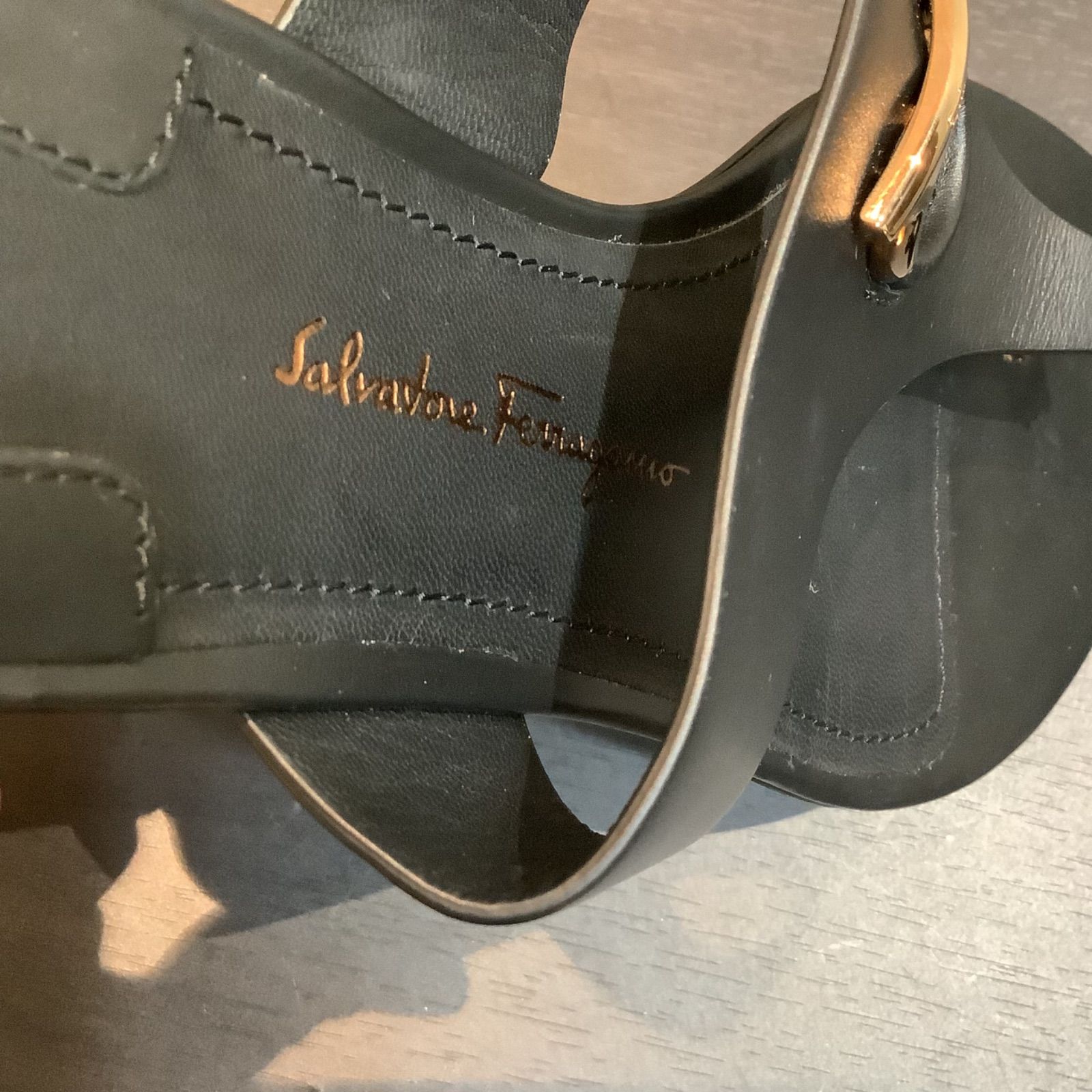 トング サンダル