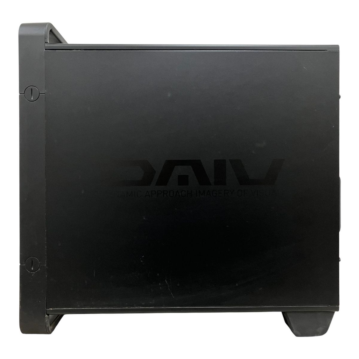 Mouse DAIV DGZ530S2-M2SH2-VR8K デスクトップ パソコン i7-9700F 32GB HDD 3TB SSD 256GB GTX 1060 3GB win11 M10492189 NOITHATQUANGTHANH_NET