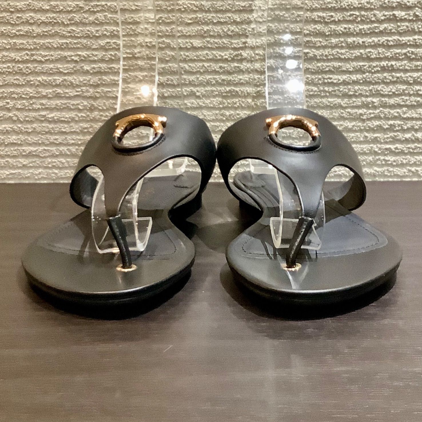 ガンチーニ 金具