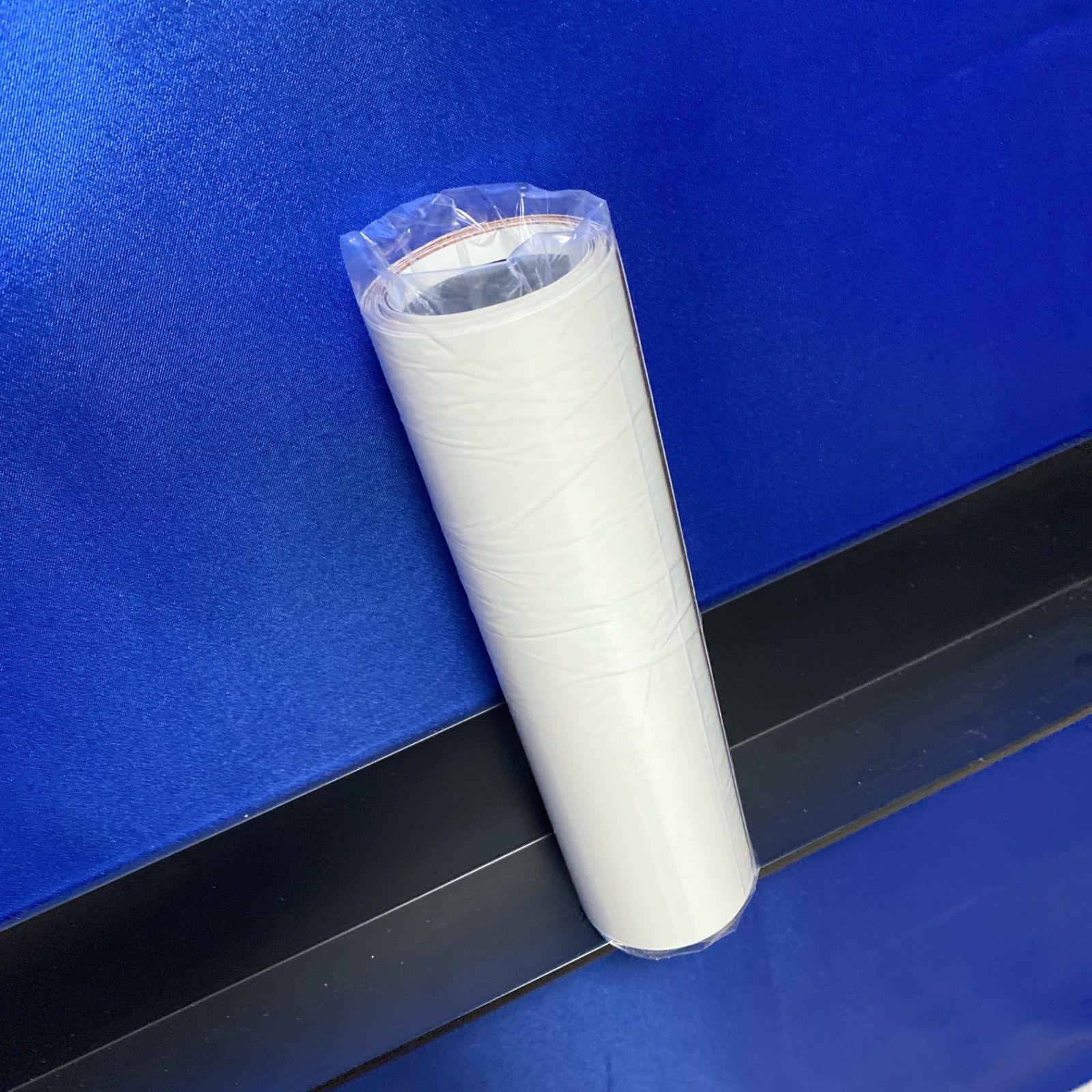 過ぎ去りし時を求めて