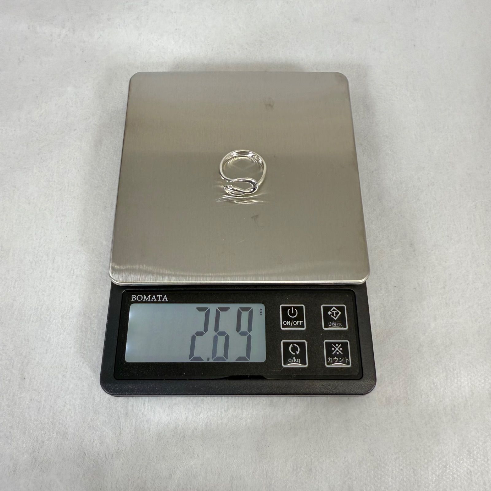 ヴィンテージ TIFFANY＆Co.