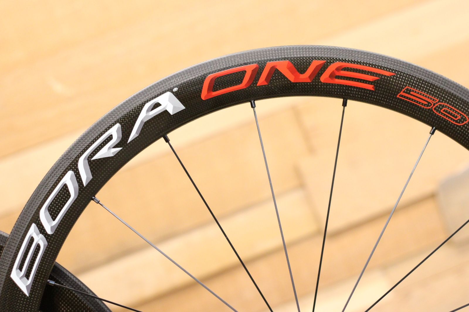 カンパニョーロ CAMPAGNOLO ボーラワン BORA ONE 50 カーボン