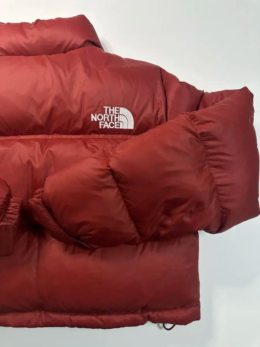 THE NORTH FACE ザノースフェイス ヌプシ Nuptse ヌプシ 700 クロップド ショートダウン GULLKHAN_COM
