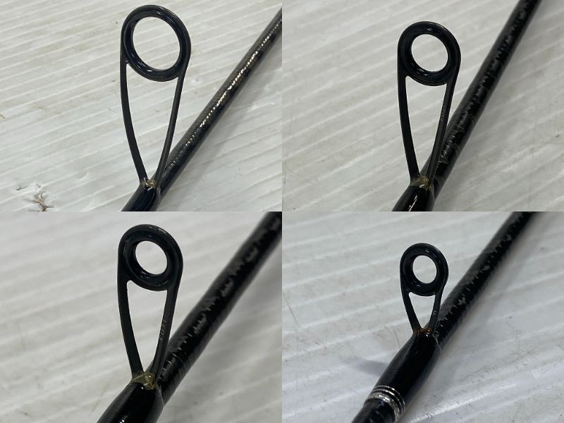 SHIMANO グラップラー