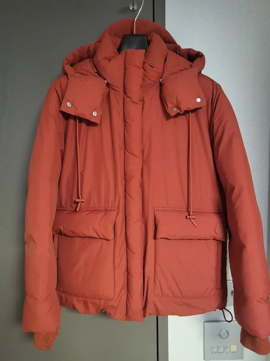 KENZO ケンゾー レディースダウン