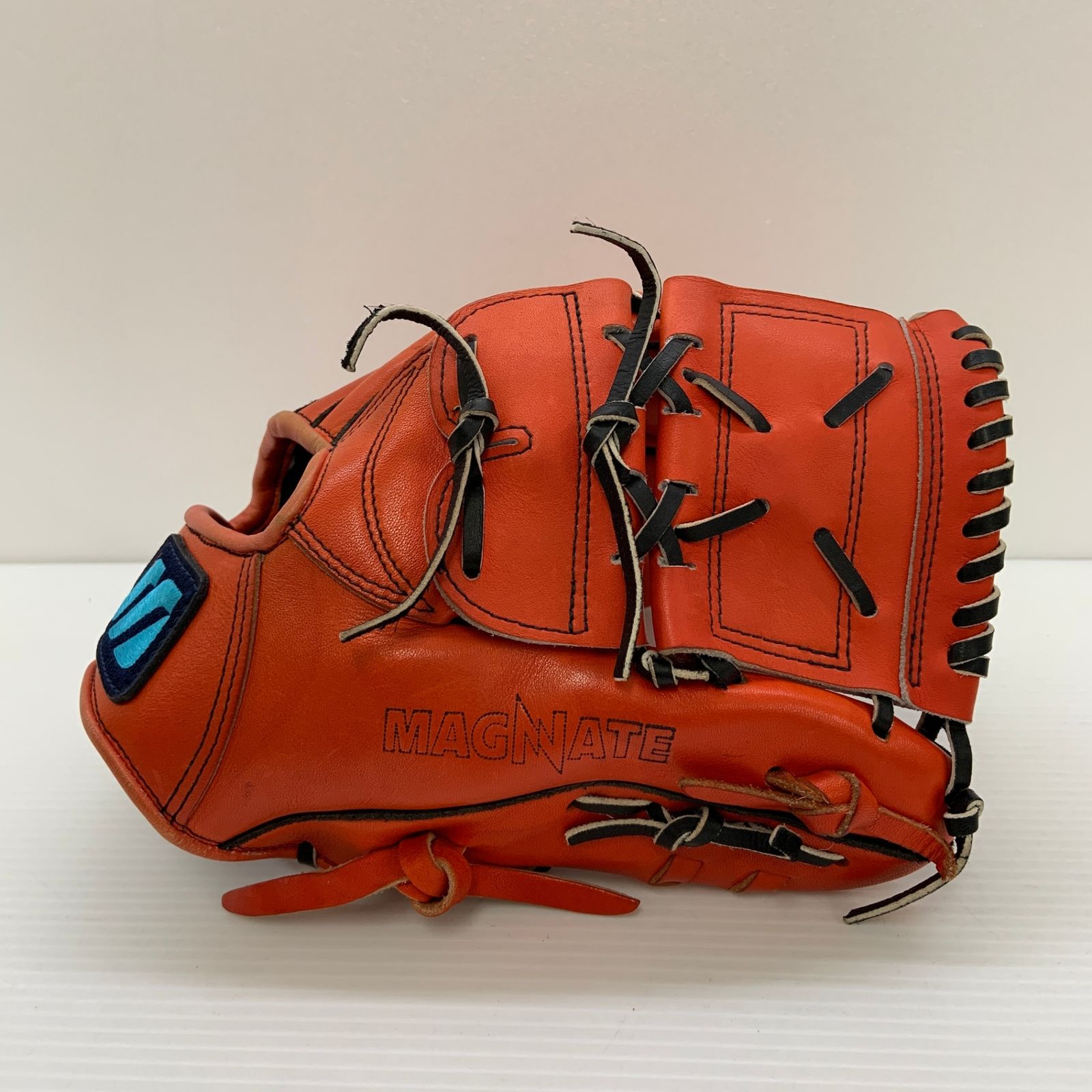 ミズノ MIZUNO ビューリーグ 軟式 大人 一般 内野手用 グローブ グラブ