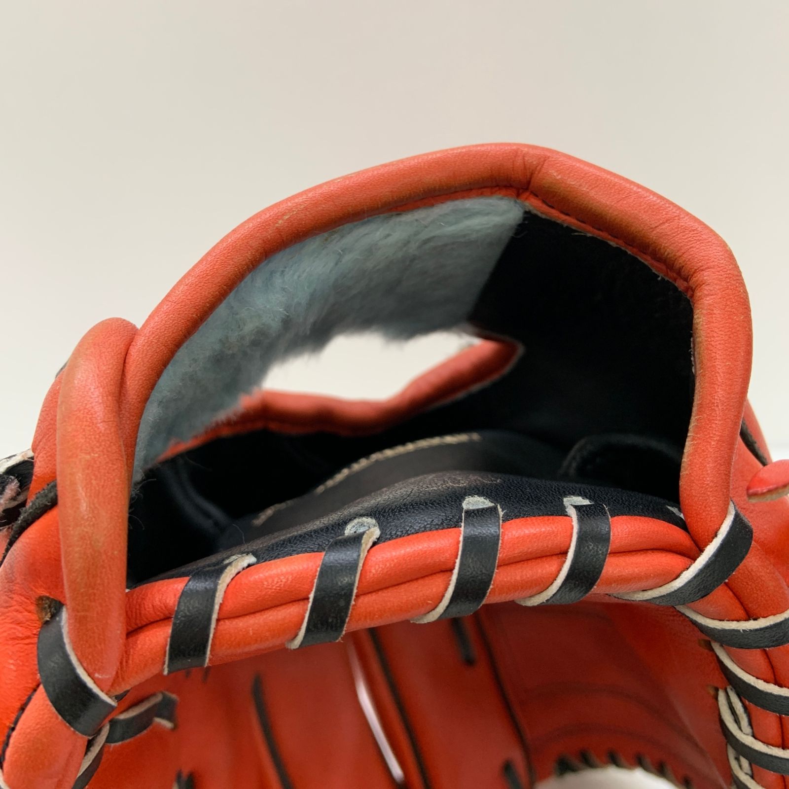 ミズノ MIZUNO ビューリーグ 軟式 大人 一般 内野手用 グローブ グラブ