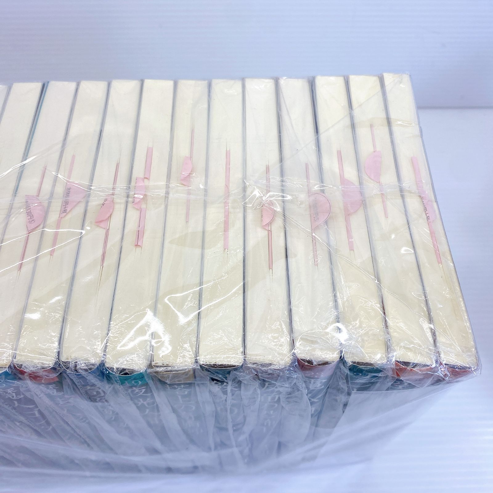 【驚きの価格が実現！】 ポプラ社 文庫版 少年探偵 江戸川乱歩 ベストセラーシリーズ 1～26 未読品 まとめて 100％品質保証！