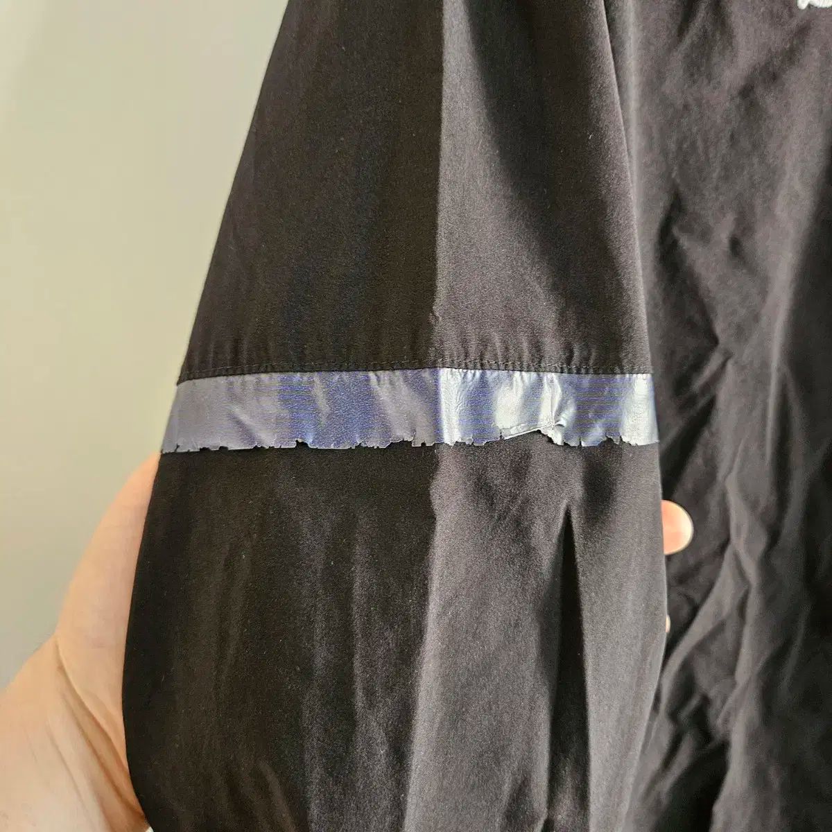 L 100 2021 PUMA 水原三星ブルーウィングス レイントップス