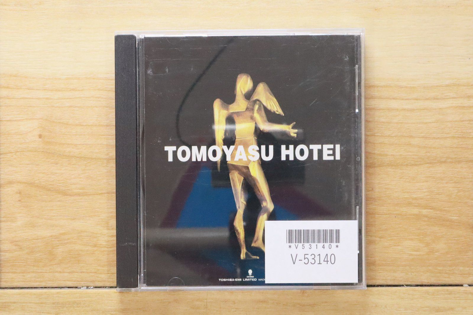 【新品】Tomoyasu Hotei Guitarhythm II 布袋寅泰 GUITARHYTHM II [SHM-CD][CD] - 布袋寅泰 - UNIVERSAL MUSIC JAPAN