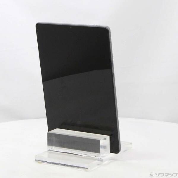  〔 品〕 Lenovo Tab B 9 64 GB アークティックグレー Wi Fi 269 Androidタブレット本体 タブレット