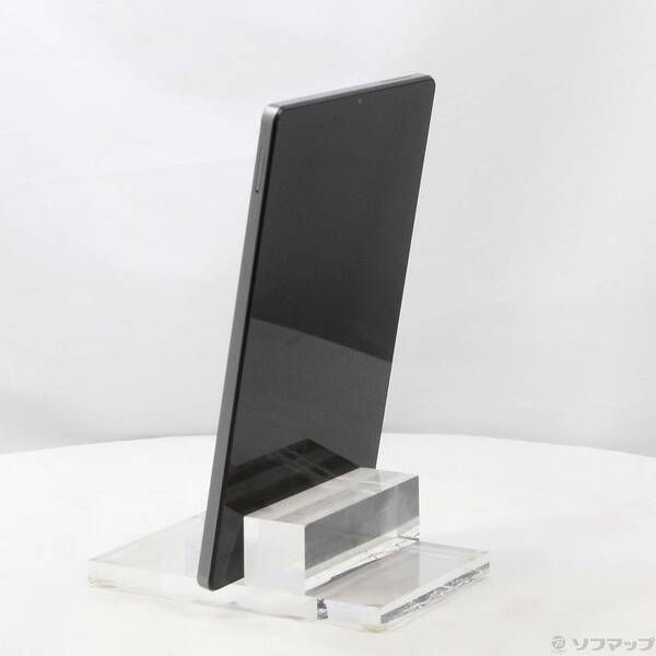 〔 品〕 Lenovo Tab B9 64GB アークティックグレー ZAC30212JP Wi-Fi 269